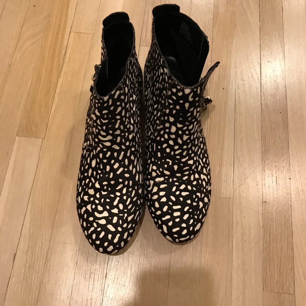 Super fun and cute booties!!!
